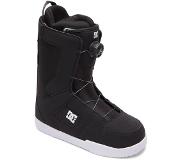 DC-Shoes Phase Boa Snowboard Boots Sort EU 40 1/2