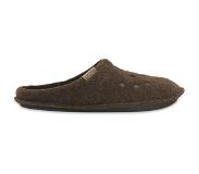 Crocs Classic Slippers Ruskea EU 39-40 Mies