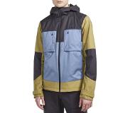 Craft Hupullinen takki CRAFT ADV Backcountry 1912434-992362 koko M