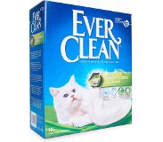 Ever Clean Extra Strong -kissanhiekka - hajustettu - säästöpakkaus: 2 x 10 l