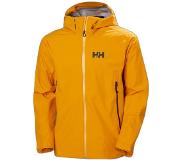 Helly Hansen Verglas 3L Shell 2.0 Jacket, Cloudberry, S, Takit Miehet
