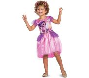 JAKKS Pacific Naamio - My Little Pony -asu - Pip Petals (104 cm)