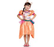 JAKKS Pacific Naamio - My Little Pony -asu - Sunny Starscout (116 cm)