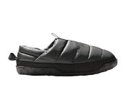 The North Face Nuptse Mule Shoes black Koko 11.0 US