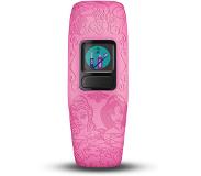 Garmin Vivofit Jr.2 Disney Princess Pinkki