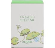 Hermès Paris Un Jardin Sur Le Nil 50ml Eau De Toilette Gift Set