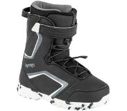 Nitro Droid Qls Snowboard Boots Sort 19.0