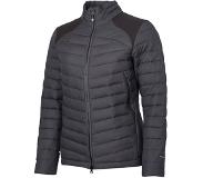 Ternua Yukkan Jacket Harmaa XL Nainen