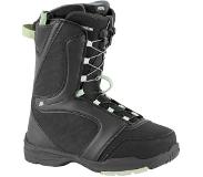 Nitro Snowboard Boots Flora TLS 22/23, naisten lumilautakengät