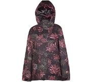 Nitro Prowler Jacket Harmaa XS Nainen