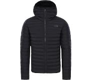 The north face M Stretch Down Black