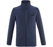 Millet Magma Shield Miv9585 Jacket Sininen XL Mies