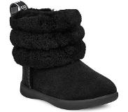 Ugg Mini Quilted Fluff Boots Musta EU 28 1/2 Poika