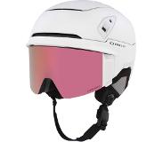 Oakley Apparel Mod7 Helmet Valkoinen S / Prizm Rose Gold Iridium/CAT3