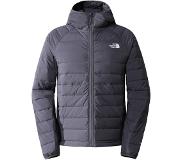 The north face M Belleview Stretch Down Hoodie