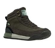 The North Face Men's Back-To-Berkeley III Leather Waterproof
