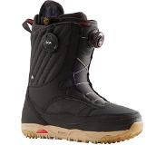 Burton Limelight BOA 2023 Snowboard Boots black Koko 7.5 US