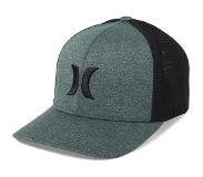 Hurley Icon Textures Cap Sininen S-M Mies