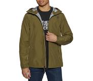 The north face M Dryzzle FL Military Olive