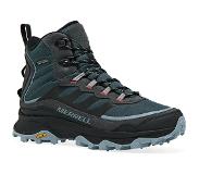 Merrell Moab Speed Hiking Boots Sininen EU 44 Mies