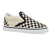 Vans Classic On Toddler Slip On Shoes Valkoinen,Musta EU 22 1/2 Poika