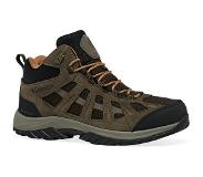 Columbia Redmond Iii Mid Wp Hiking Boots Ruskea EU 42 Mies