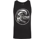 O'Neill N2850006 Original Sleeveless T-shirt Musta L Mies
