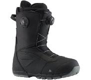 Burton Ruler Boa Snowboard Boots Musta 29.0