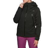 The North Face Women's Lenado Jacket Musta XL