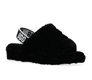 Ugg Fluff Yeah Slide Sandals Musta EU 37 Mies