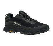 Merrell Moab Speed Goretex Hiking Shoes Musta EU 46 Mies