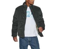 RVCA Townes Jacket Vihreä S Mies