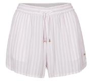 O'Neill - Women's Essentials Beach Shorts - Shortsit XS, valkoinen