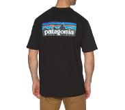 Patagonia M' S P-6 Logo Responsibili-Tee