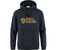 Fjällräven Logo Hoodie M