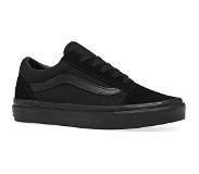 Vans Old Skool Trainers Musta EU 27 Poika