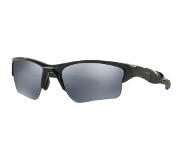 Oakley Half Jacket 2.0 XL - Black Iridium OO9154-0162