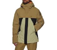 Billabong Expedition Jacket Ruskea XL Mies