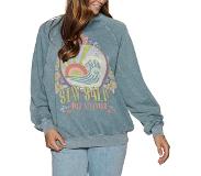 Billabong Coastal Crew Neulepaita deja blue Koko M