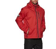 Helly Hansen Crew Midlayer Jacket Punainen S Mies
