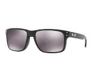 Oakley Holbrook Polished Black Prizm Black