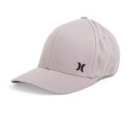 Hurley Iron Corp Cap Violetti L-XL Mies