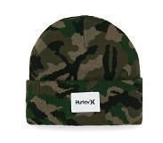 Hurley Seaward Beanie Vihreä Mies