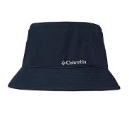 Columbia Pine Mountain Hat Sininen S-M Mies