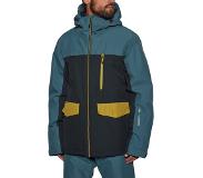 Billabong Outsider Jacket Sininen XL Mies