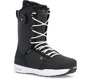 Ride Fuse Snowboard Boots Musta 27