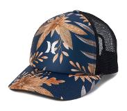 Hurley Icon Trucker Cap Sininen Mies