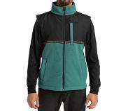 Billabong Boundary Trail Vest evergreen Koko L