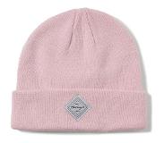 Hurley Diamond Cuff Beanie Pinkki Mies