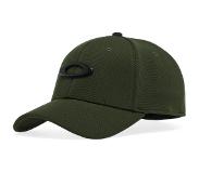 Oakley Tincan Cap Vihreä